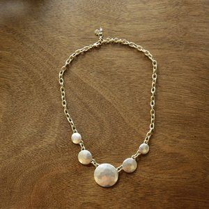 Lucky Brand Necklace - Like New